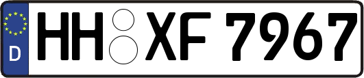 HH-XF7967