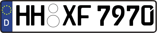 HH-XF7970