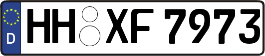 HH-XF7973
