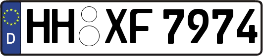 HH-XF7974