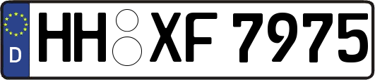 HH-XF7975