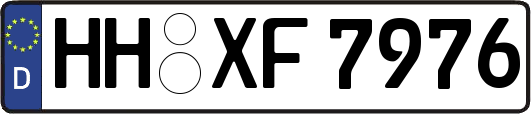 HH-XF7976