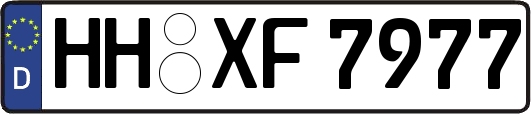 HH-XF7977