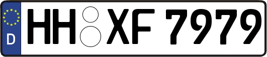 HH-XF7979