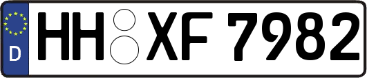 HH-XF7982