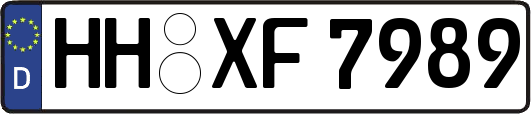 HH-XF7989
