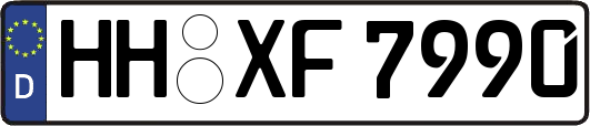 HH-XF7990