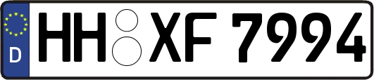 HH-XF7994