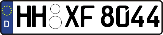 HH-XF8044