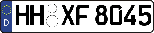 HH-XF8045