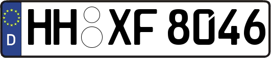 HH-XF8046