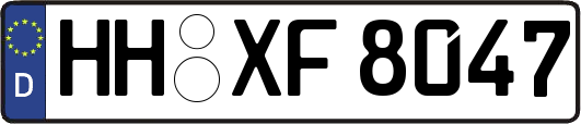 HH-XF8047