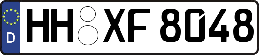 HH-XF8048