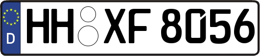 HH-XF8056
