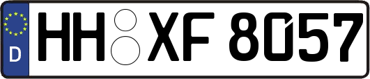 HH-XF8057