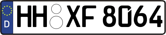 HH-XF8064