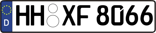 HH-XF8066