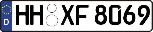 HH-XF8069