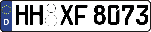 HH-XF8073