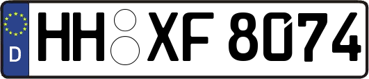 HH-XF8074