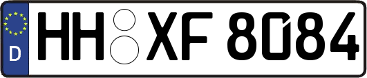 HH-XF8084