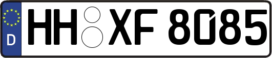 HH-XF8085