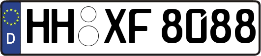 HH-XF8088