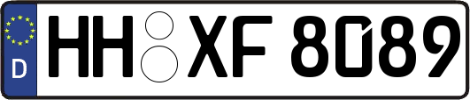 HH-XF8089