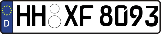 HH-XF8093