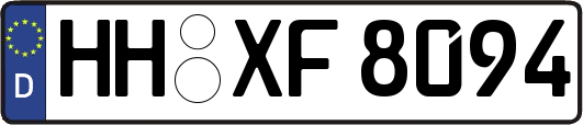 HH-XF8094