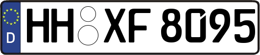 HH-XF8095