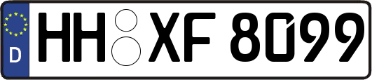 HH-XF8099