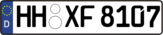 HH-XF8107