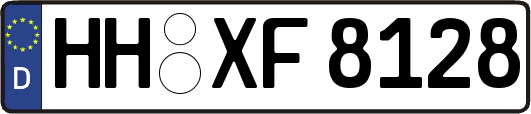 HH-XF8128