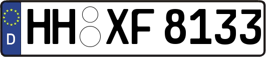 HH-XF8133
