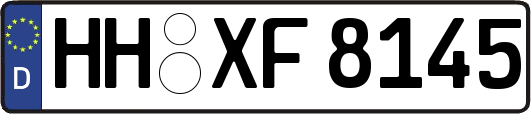 HH-XF8145