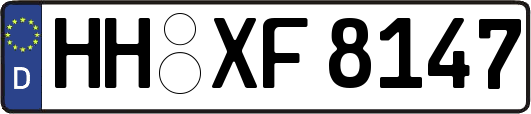 HH-XF8147