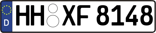 HH-XF8148