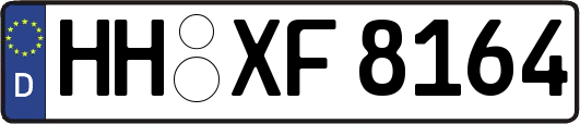 HH-XF8164
