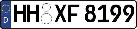 HH-XF8199