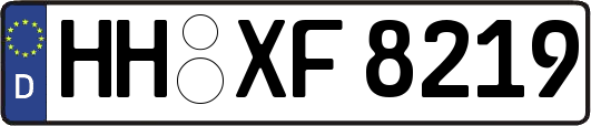 HH-XF8219