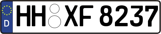 HH-XF8237