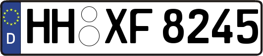 HH-XF8245