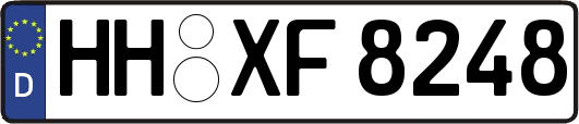 HH-XF8248