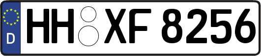 HH-XF8256