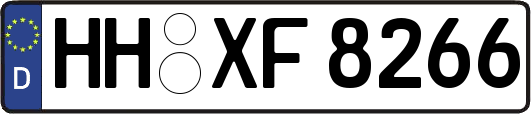 HH-XF8266