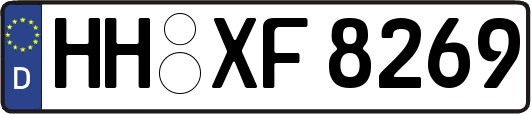 HH-XF8269