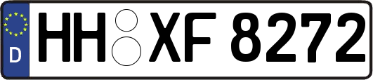 HH-XF8272