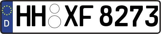 HH-XF8273