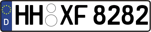 HH-XF8282